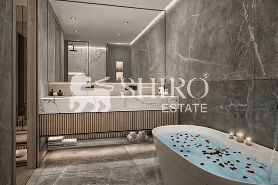 Executive Studio | VIP | Brand New | Payment Plan Available - Image 8