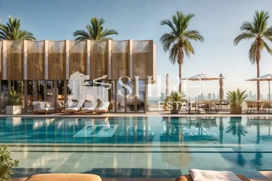 Executive Studio | VIP | Brand New | Payment Plan Available - Image 9