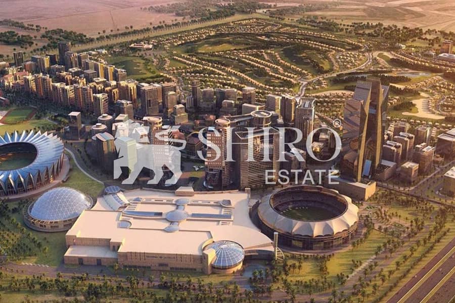 Executive Studio | VIP | Brand New | Payment Plan Available - Image 10