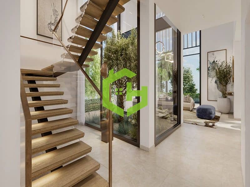 Luxurious | 3BR Plus Maids | Prime Location - Image 7