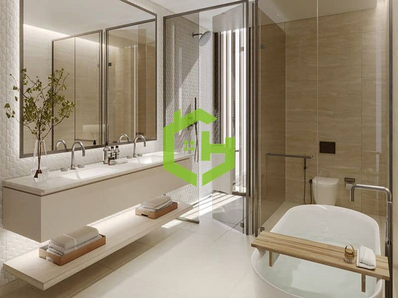 Luxurious | 3BR Plus Maids | Prime Location - Image 8