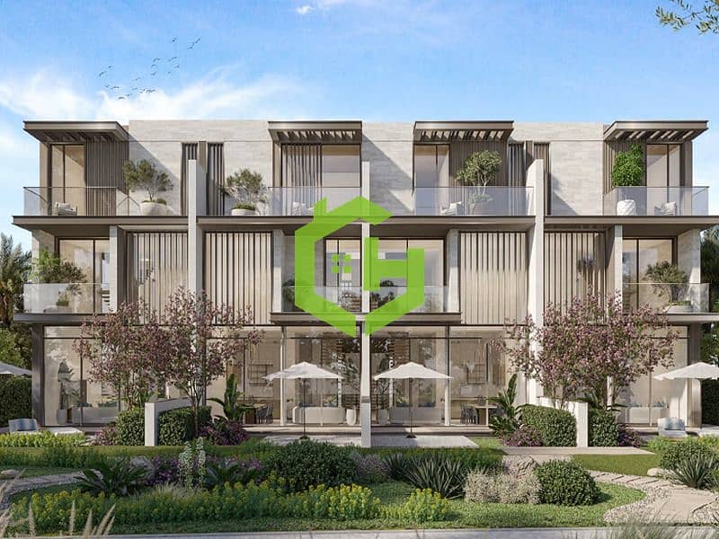 Luxurious | 3BR Plus Maids | Prime Location - Image 11