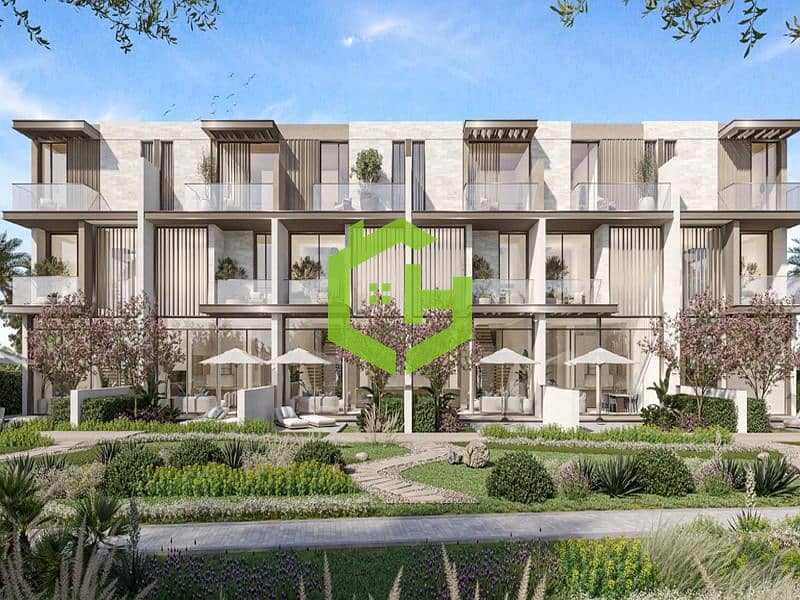 Luxurious | 3BR Plus Maids | Prime Location - Image 13