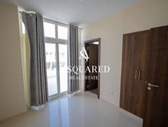 فیلا في أفينشيا،(أكويا من داماك) داماك هيلز 2 4 غرف 95000 درهم - 13608095