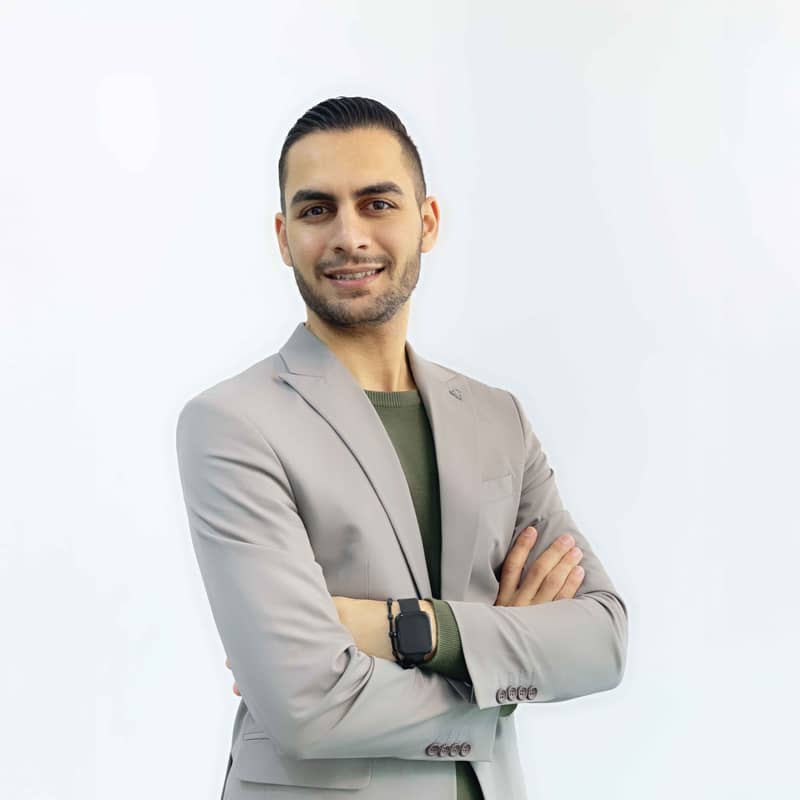 Fadi Nassif Fadi Nassif