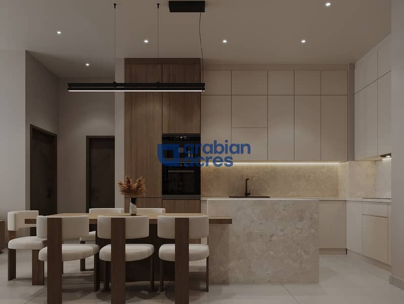 Prime Location | High ROI | Handover 2025 - Image 1