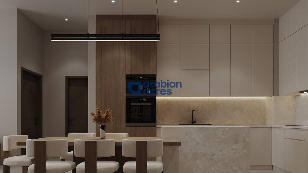 Prime Location | High ROI | Handover 2025 - Image 2