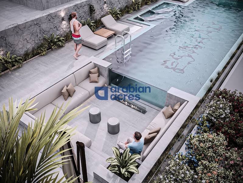 Prime Location | High ROI | Handover 2025 - Image 4