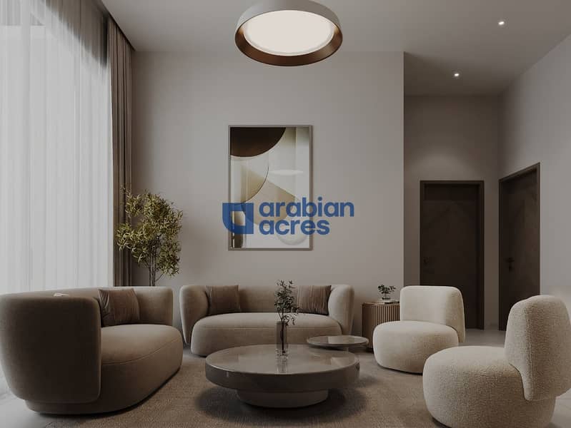 Prime Location | High ROI | Handover 2025 - Image 5