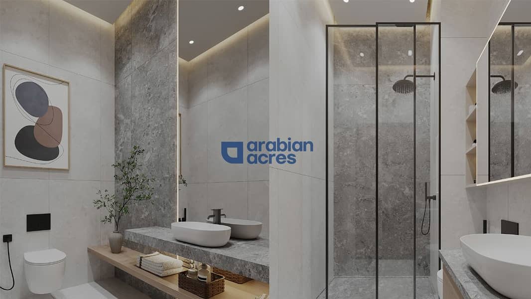 Prime Location | High ROI | Handover 2025 - Image 6