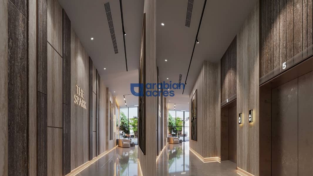 Prime Location | High ROI | Handover 2025 - Image 10