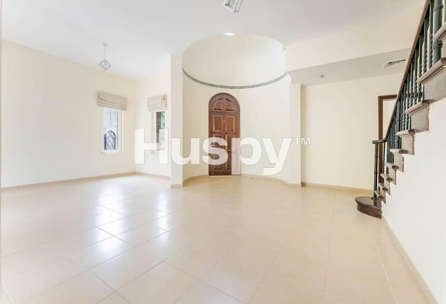 Landscaped | Vacant Soon | Single Row