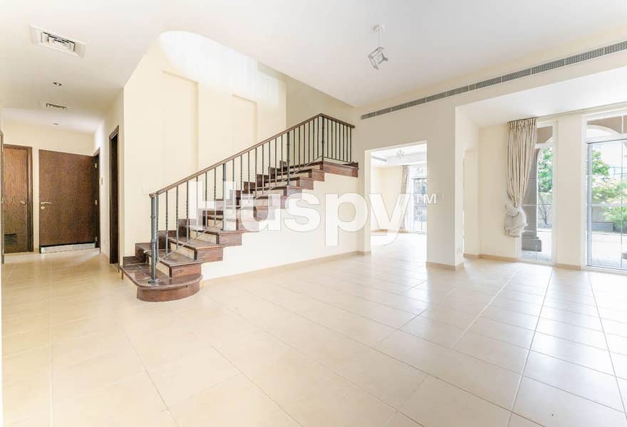 Landscaped | Vacant Soon | Single Row