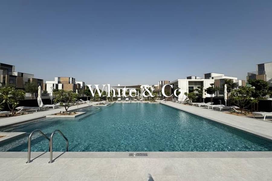 Family Room | Pool and Park | Corner Plot - Image 16