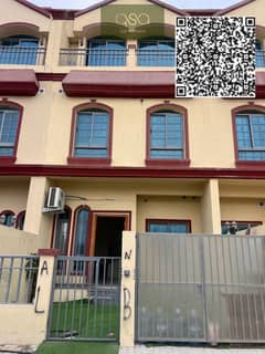 تاون هاوس في عجمان أب تاون 2 غرف 41000 درهم - 13608226