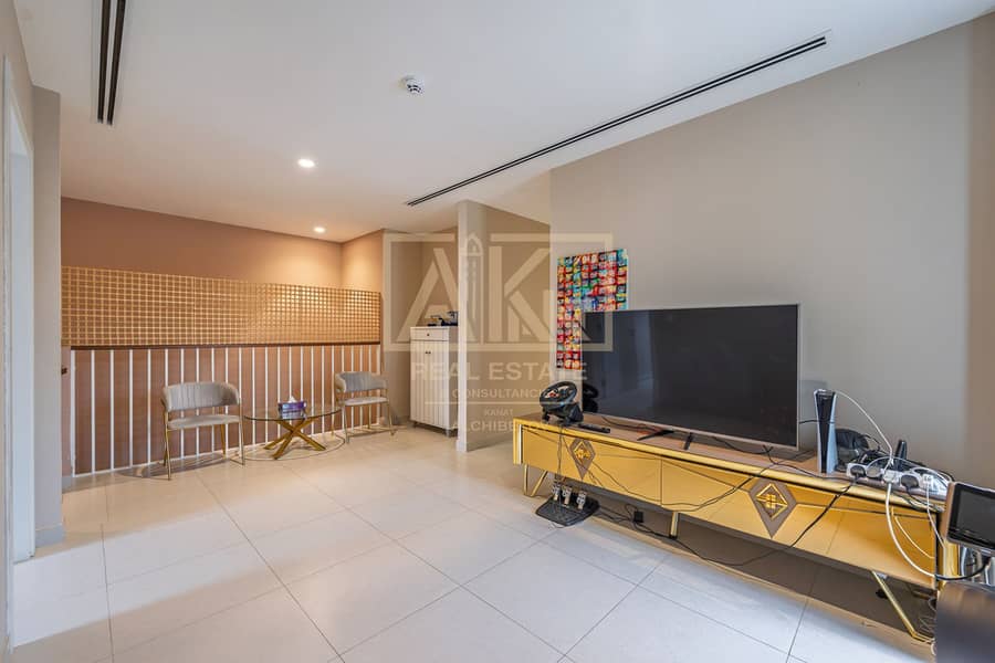 Luxurious 4-Bedroom Townhouse | The Pulse Townhouses | Fully Furnished - Image 7