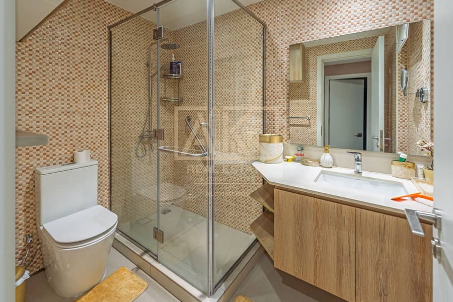 Luxurious 4-Bedroom Townhouse | The Pulse Townhouses | Fully Furnished - Image 17