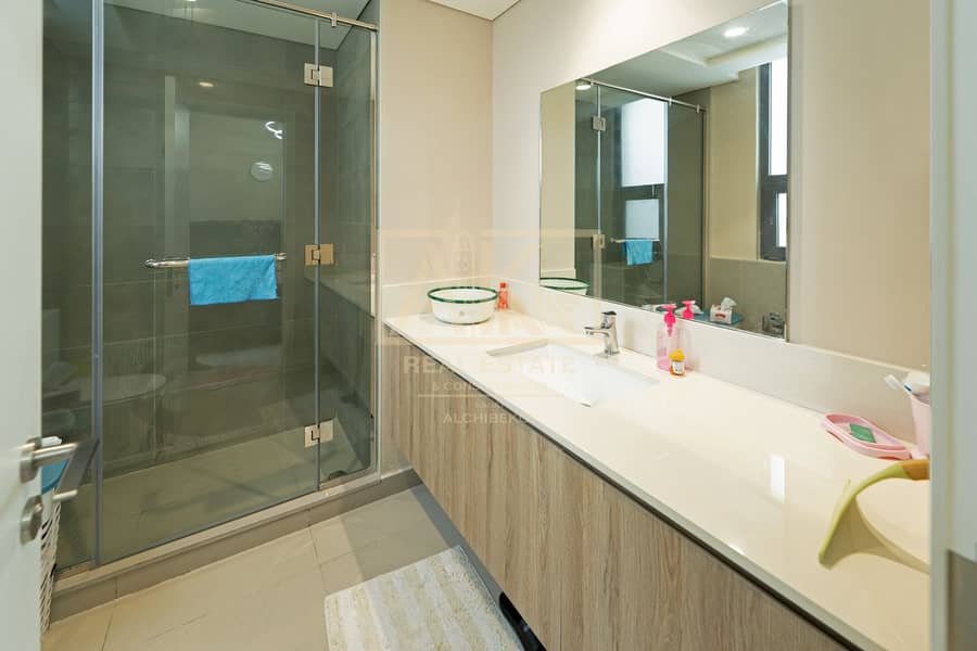 Luxurious 4-Bedroom Townhouse | The Pulse Townhouses | Fully Furnished - Image 18