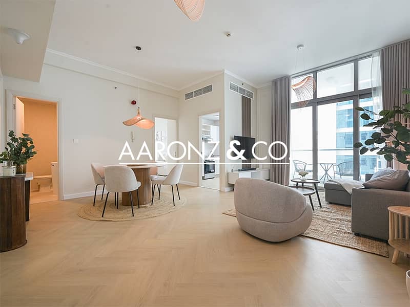 Newly Upgraded | Spacious Layout | Fully Furnished