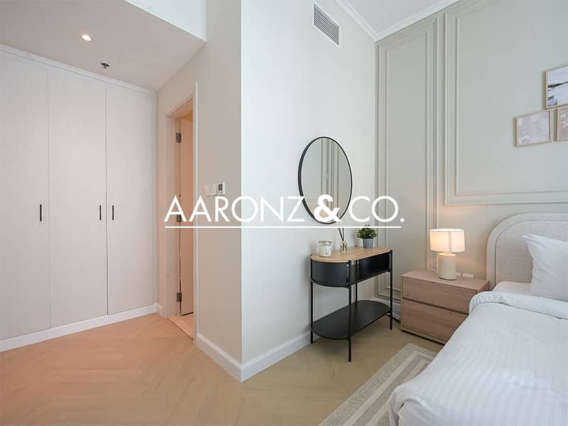 Newly Upgraded | Spacious Layout | Fully Furnished - Image 8