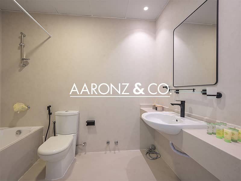 Newly Upgraded | Spacious Layout | Fully Furnished - Image 10