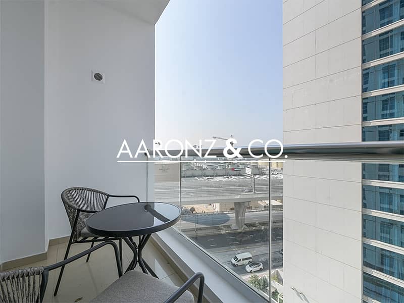 Newly Upgraded | Spacious Layout | Fully Furnished - Image 11