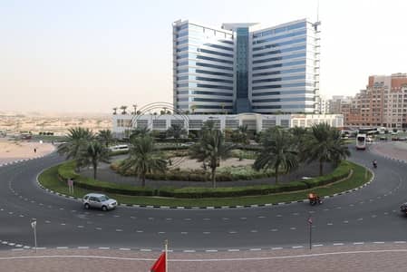 Proftiable Deal 1 BR 10% Book |60% Post Handover Proftiable Deal 1 BR 10% Book |60% Post Handover