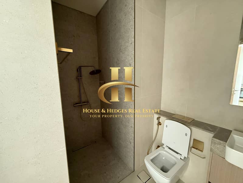 Premium Finishing | With Private Pool | Vacant - Image 7