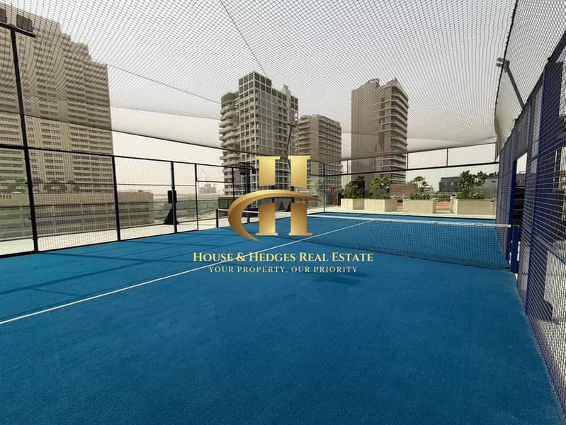 Premium Finishing | With Private Pool | Vacant - Image 14