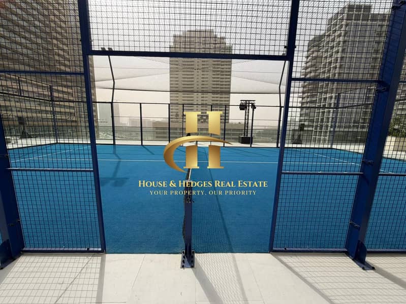 Premium Finishing | With Private Pool | Vacant - Image 15