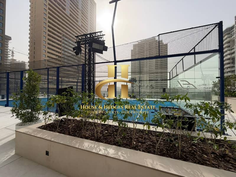 Premium Finishing | With Private Pool | Vacant - Image 21