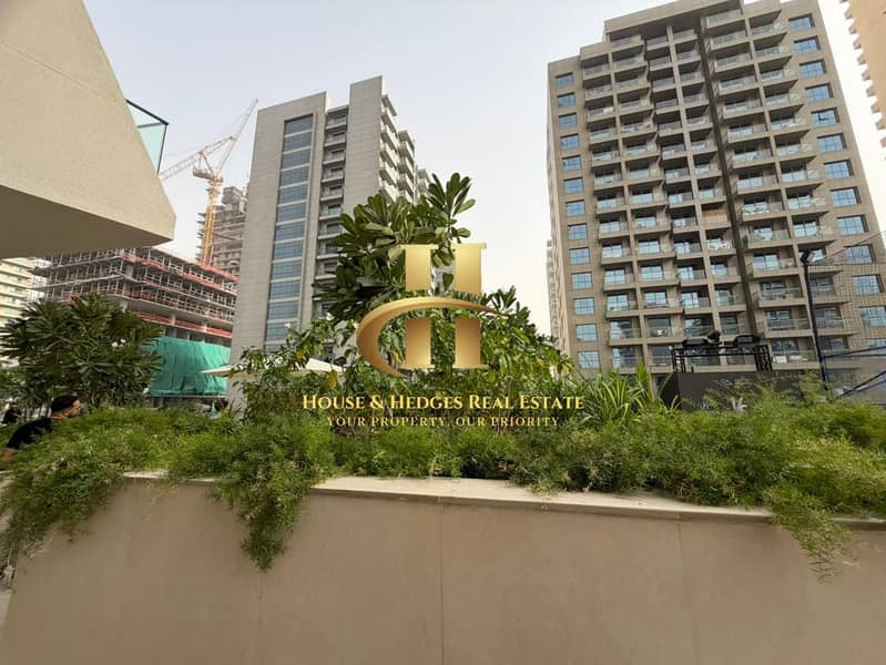 Premium Finishing | With Private Pool | Vacant - Image 22