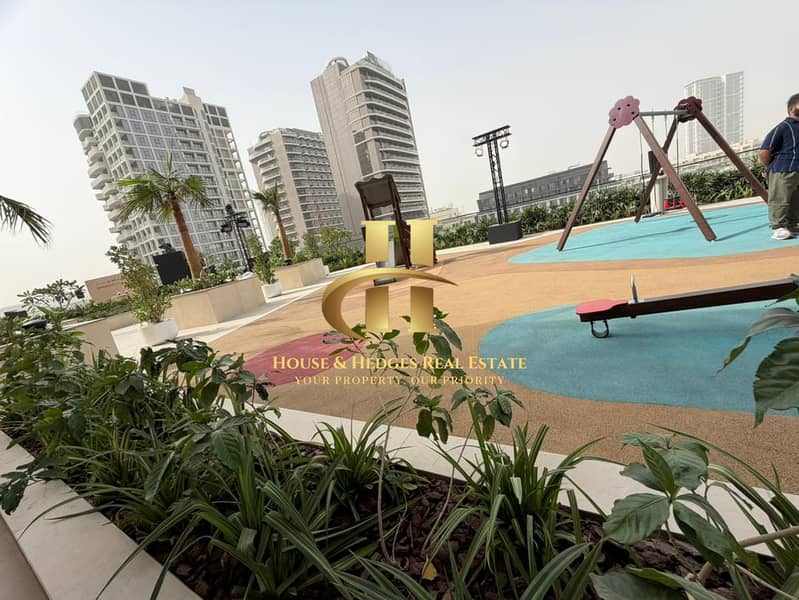 Premium Finishing | With Private Pool | Vacant - Image 26