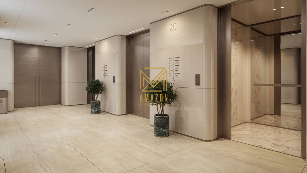 9 24-TypicalLiftLobby. jpg
