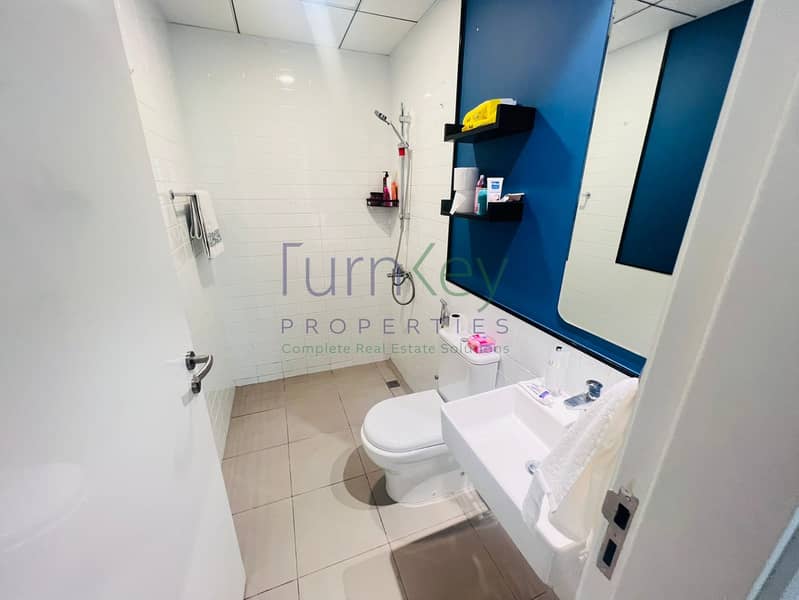 Vacant | Genuine Resale | Cozy 2 Bed Pool View