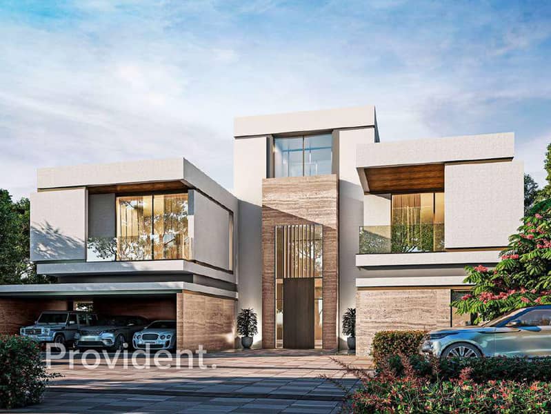 Lowest on the Market | Type A | Handover Soon - Image 9