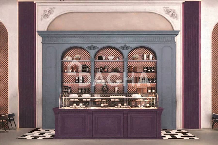 Signature Brand | FURNISHED | Options Available