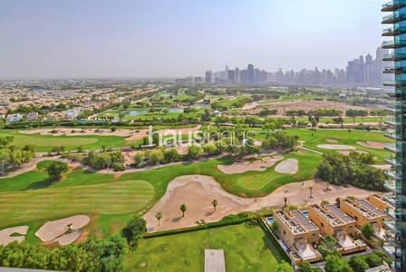 2 Bedroom Apartment for Rent in The Views, Dubai - Full Golf Course View | Ongoing Renovations 2 Bedroom Apartment for Rent in The Views, Dubai - Full Golf Course View | Ongoing Renovations