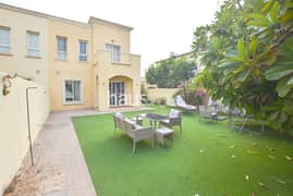 Type 4E | Large Plot | Vacant on Transfer