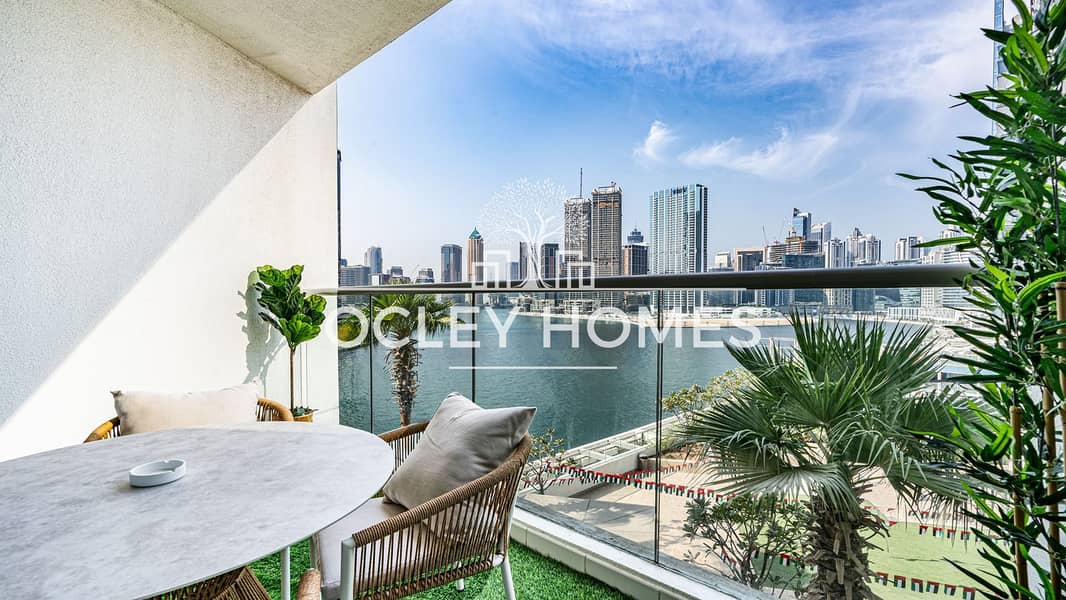 Modern Unit | All Bills Included | Monthly Stays