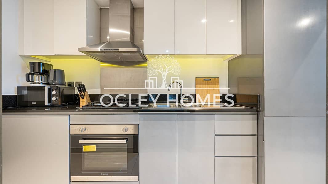 Modern Unit | All Bills Included | Monthly Stays