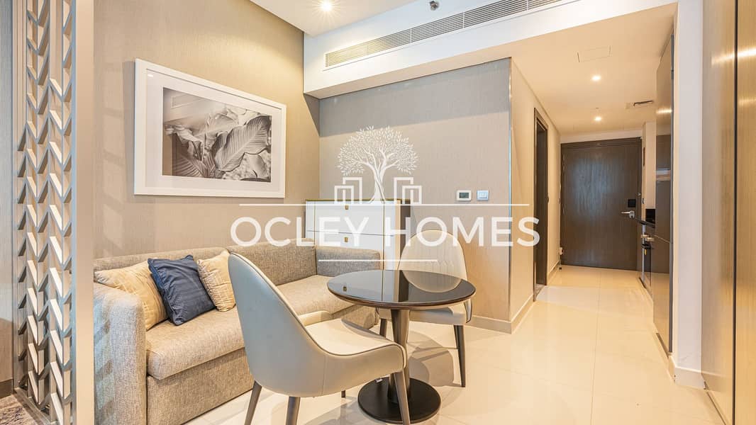 Modern Unit | All Bills Included | Monthly Stays