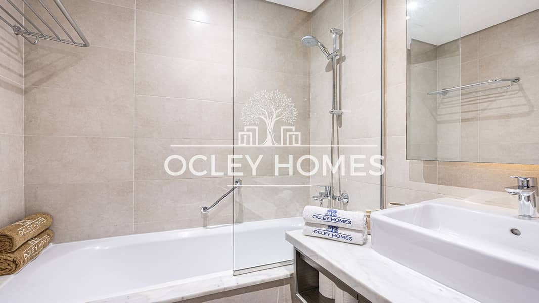 Modern Unit | All Bills Included | Monthly Stays - Image 6