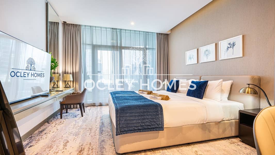 Modern Unit | All Bills Included | Monthly Stays - Image 7