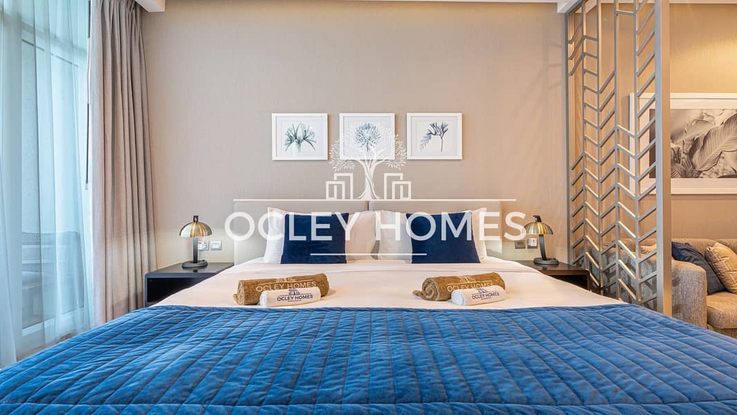 Modern Unit | All Bills Included | Monthly Stays - Image 10
