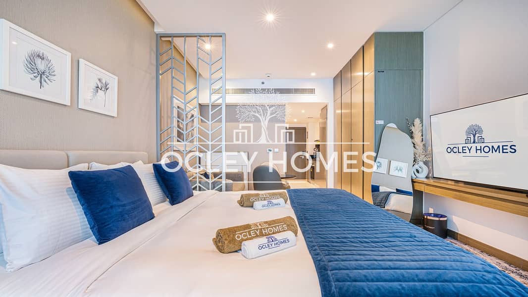 Modern Unit | All Bills Included | Monthly Stays - Image 11