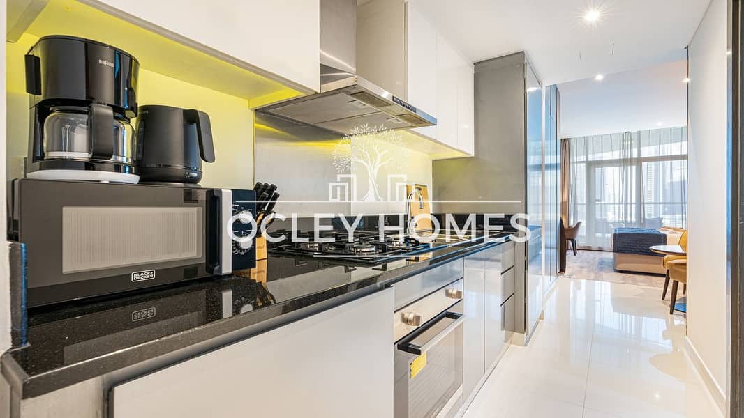 Modern Unit | All Bills Included | Monthly Stays - Image 12