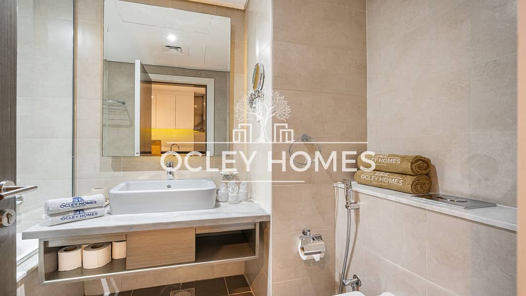 Modern Unit | All Bills Included | Monthly Stays - Image 14