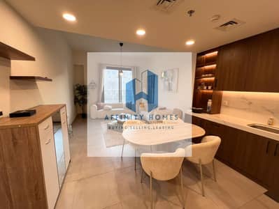 2 Bedroom Flat for Sale in Town Square, Dubai - WhatsApp Image 2025-11-12 at 22.58. 49 (1). jpeg