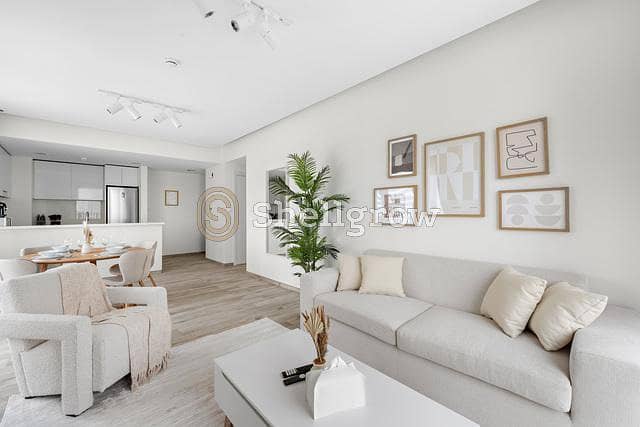 STYLISH 1BR | SPECIAL MONTHLY RATE